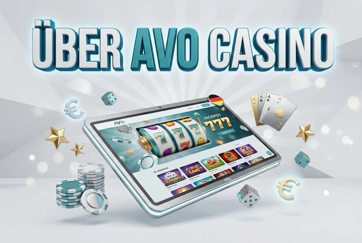 Über Avo Casino
